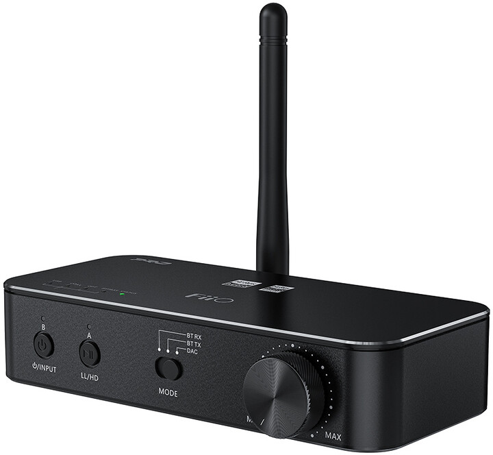 Konvertues FiiO BTA30 PRO, i zi