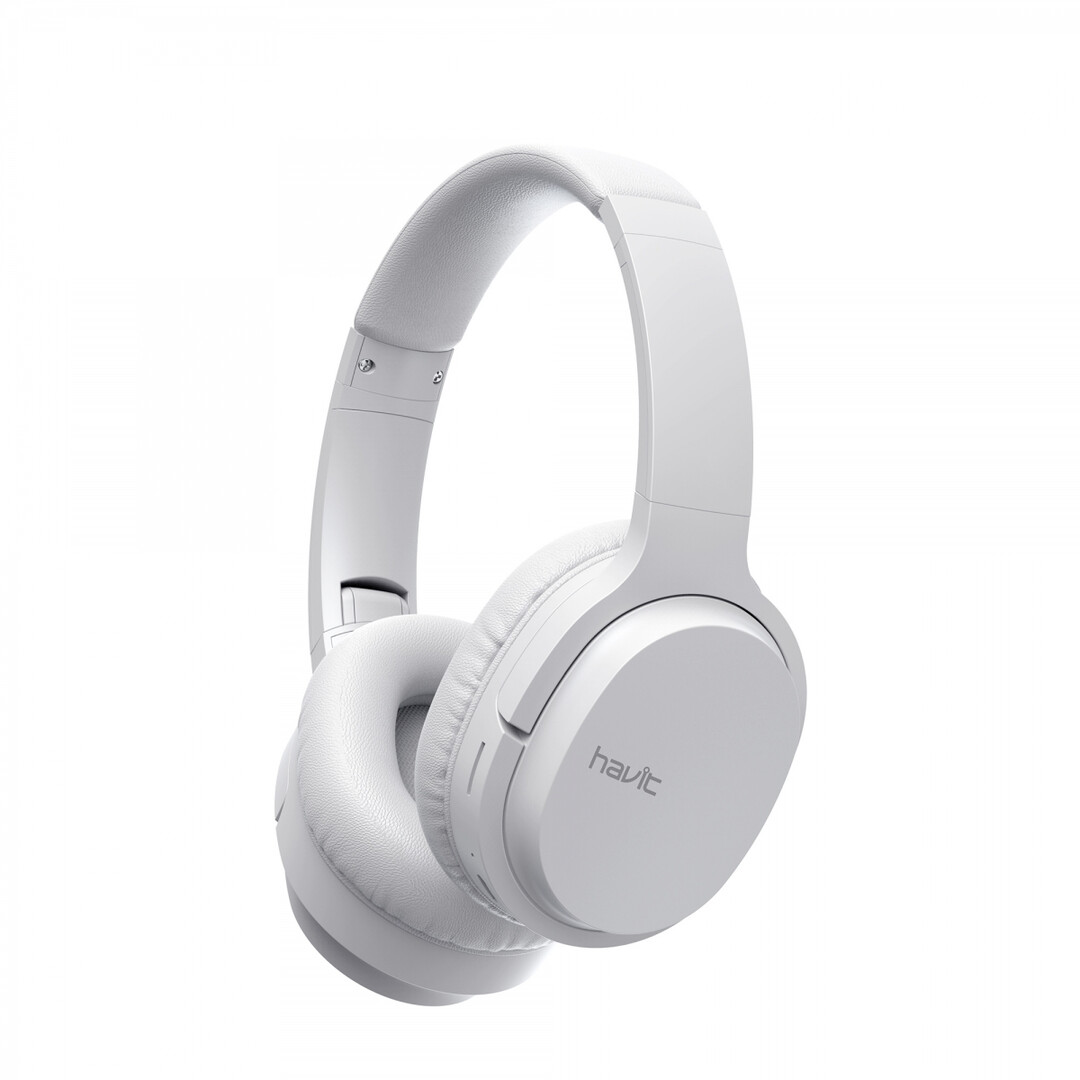 Kufje Me Bluetooth HAVIT I62
