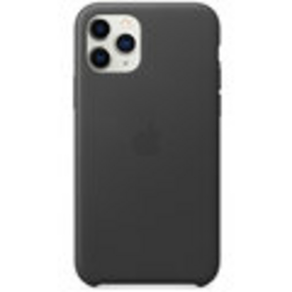 Mbrojtëse Apple për iPhone 11 Pro, e zezë