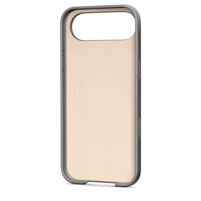 Beats iPhone Air Case with MagSafe and Camera Control, Granite Gray