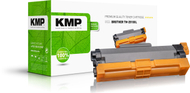 Toner KMP Brother TN2510XL, 3000 страници, црн, репродуциран