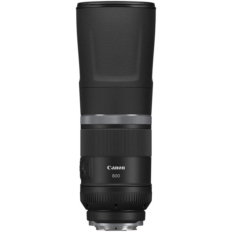 Lente Canon RF 800mm f/11 IS STM