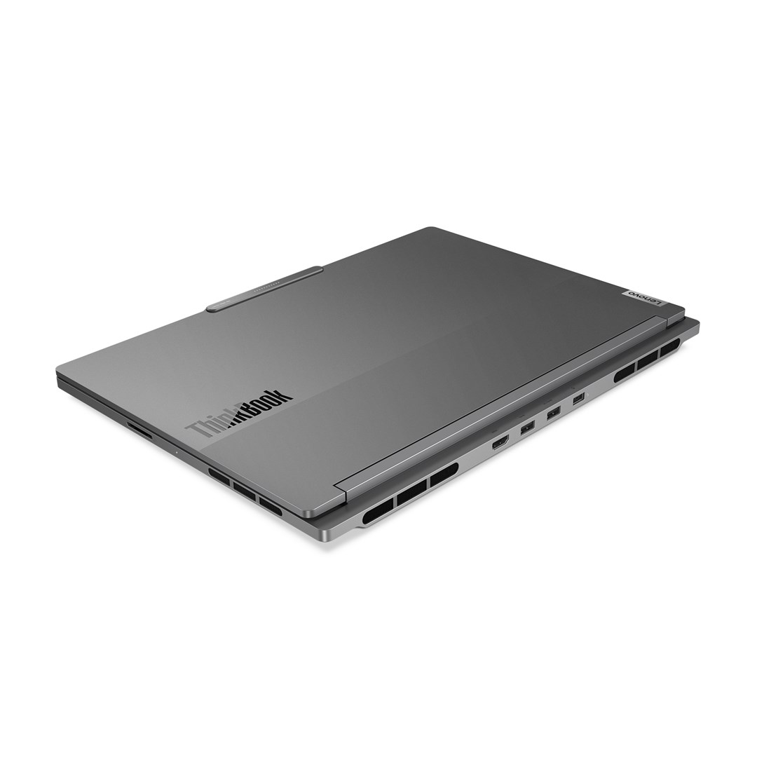 Laptop Lenovo ThinkBook 16p G4 IRH, 16", Intel Core i7-13700H, 16GB DDR5-SDRAM, 1TB SSD, NVIDIA GeForce RTX 4060, 
