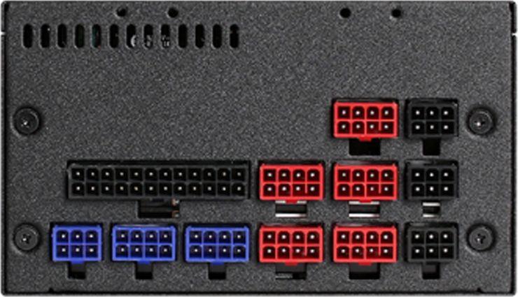 Burim energjie Zalman Watttera ZM700-EBTII ATX, 700W