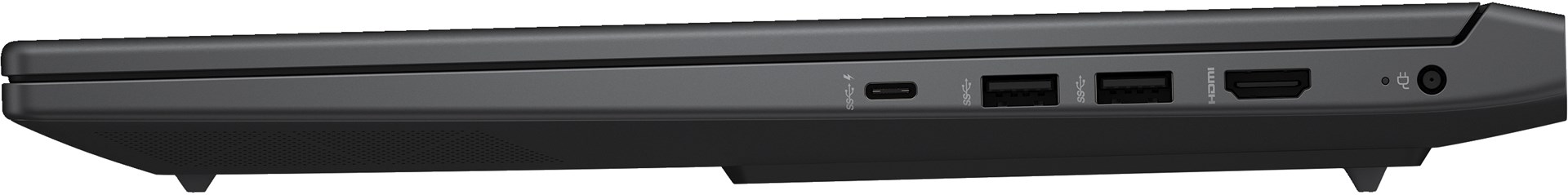 Laptop HP Victus Gaming, 16.1", AMD Ryzen 7 7840HS, 32 GB RAM, 1 TB SSD, NVIDIA GeForce RTX 4070, i zi