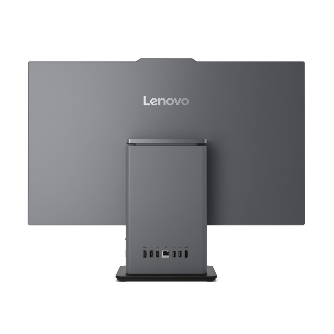 Kompjuter All in One Lenovo ThinkCentre Neo 50a 27 Gen 5, Intel Core i5 13420H, 27", gri