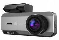 Kamerë makine Navitel R37 GPS, Full HD