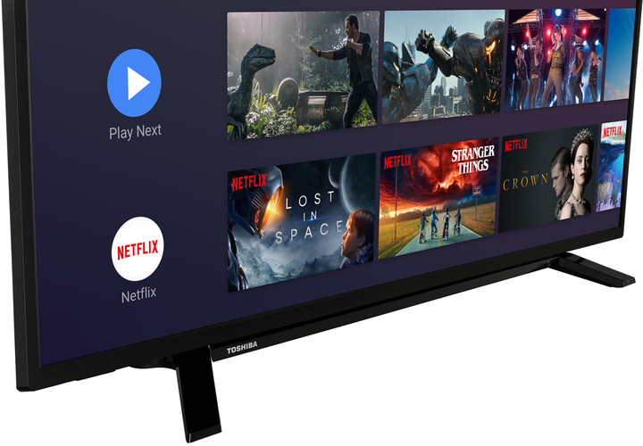 Televizor Toshiba 43LA2063DG - 43” (108 cm), Full HD, i zi