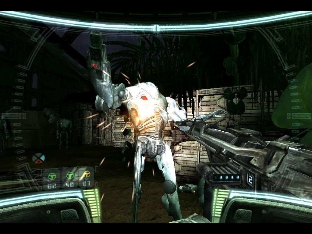 Videolojë Star Wars: Republic Commando, versioni digjital (792139)