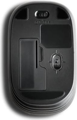 Maus Kensington Pro, wireless, USB, i zi