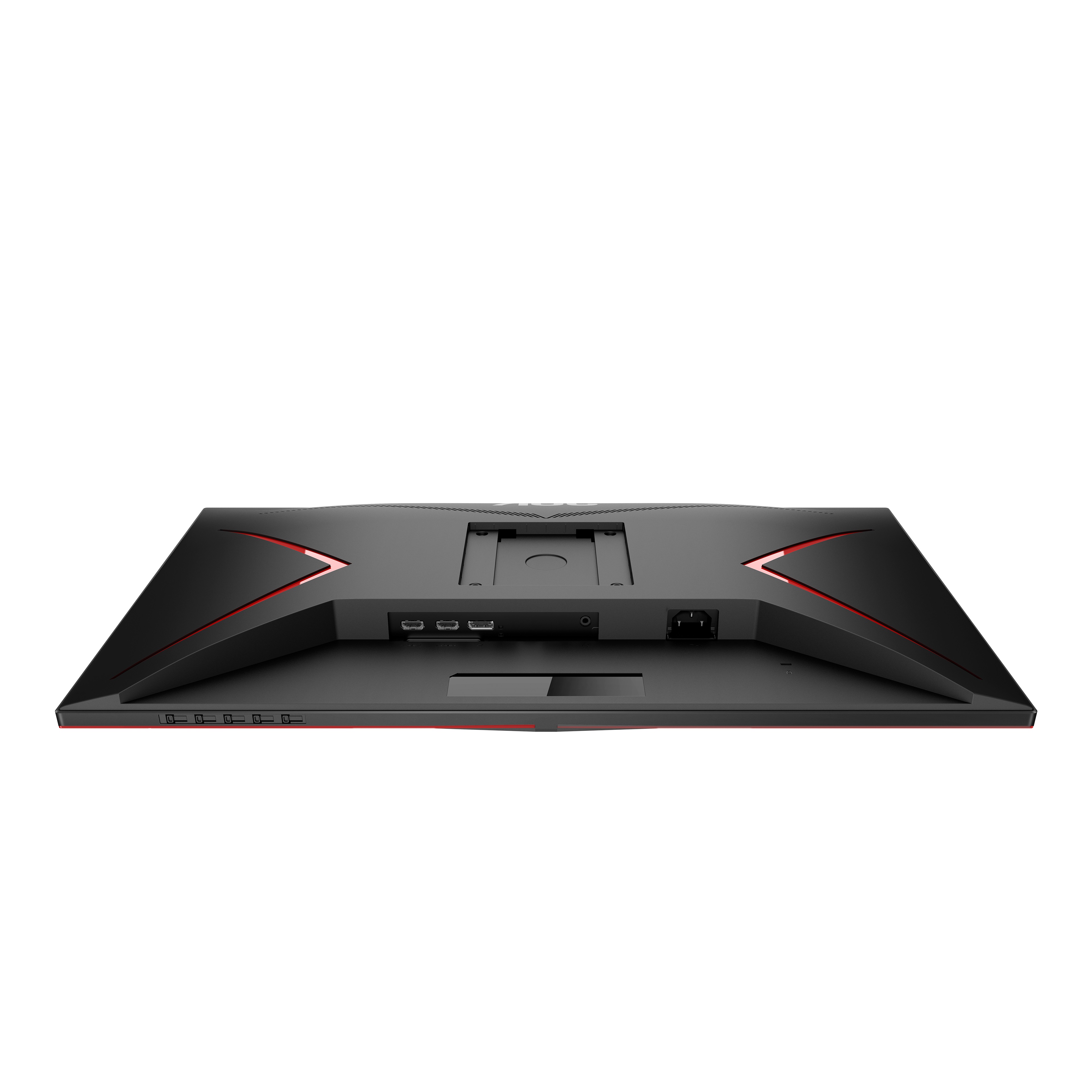 Monitor AOC Q27G2E, 27", LED, QHD, 155Hz, i zi