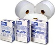 Letër termike Star Micronics 99250266, rrotull, e bardhë