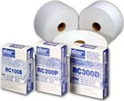 Letër termike Star Micronics 99250266, rrotull, e bardhë