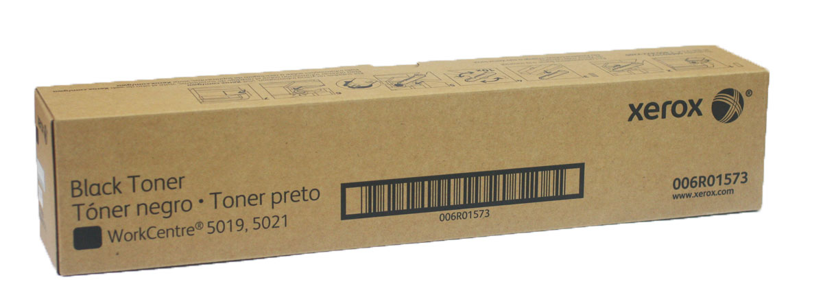 Toner Xerox 006R01573, 9000 faqe, i zi