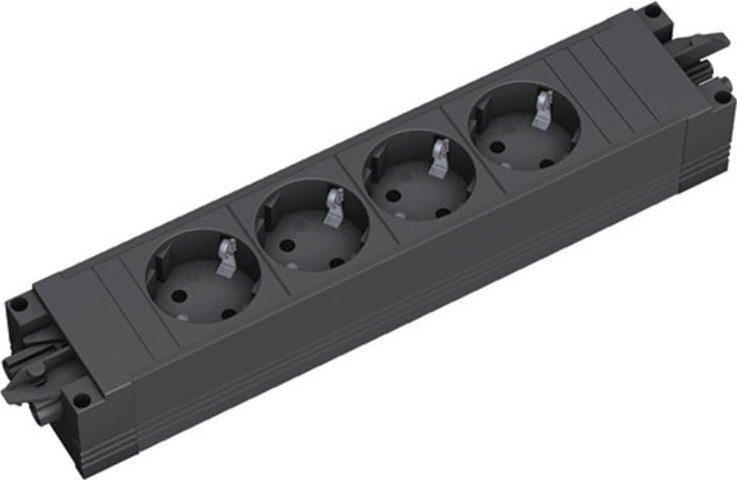 Shirit prize Bachmann Step Base 906.18819, 4x 230V, GST in/out, i zi