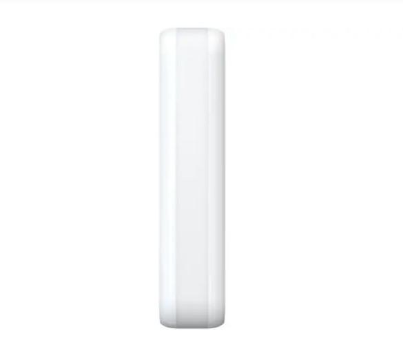 Detektor perde Hikvision DS-PDC10DM-VG3, dual tech, me tela, i bardhë