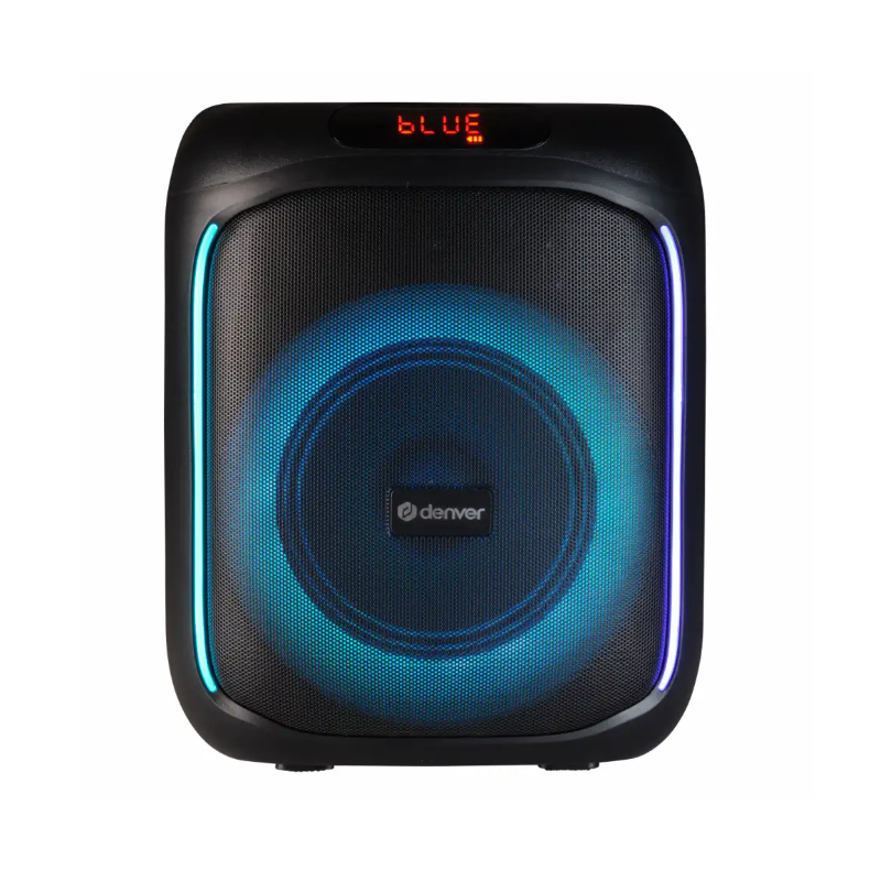 Denver BPS-165 BT Party Speaker
