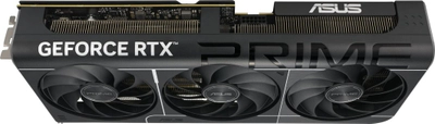Kartelë grafike Asus Prime GeForce RTX 5070 OC, 12GB GDDR7 3