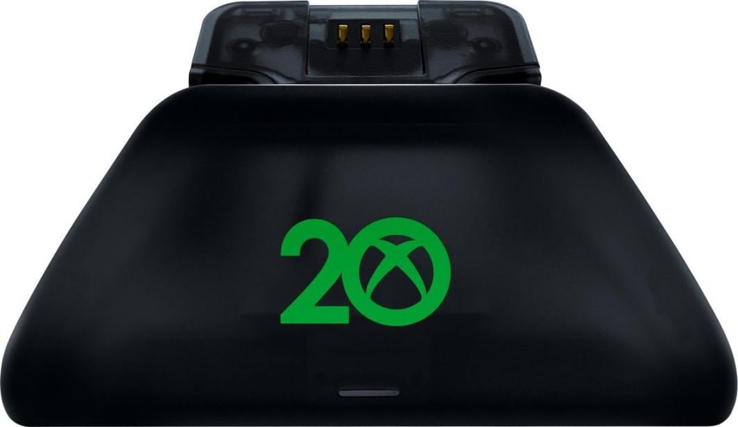 Docking Station për kontroller Xbox Razer 20th Anniversary Limited Edition 