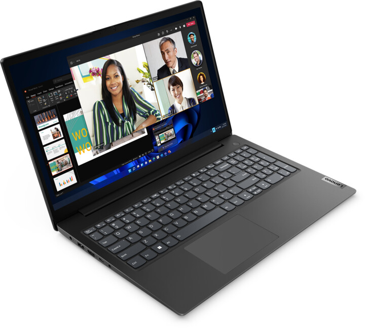 Laptop Lenovo V15 G4 IRU 15, 6"FHD, i3-1315U, 16GB, 512GB SSD M.2, Intel UHD, pa OS