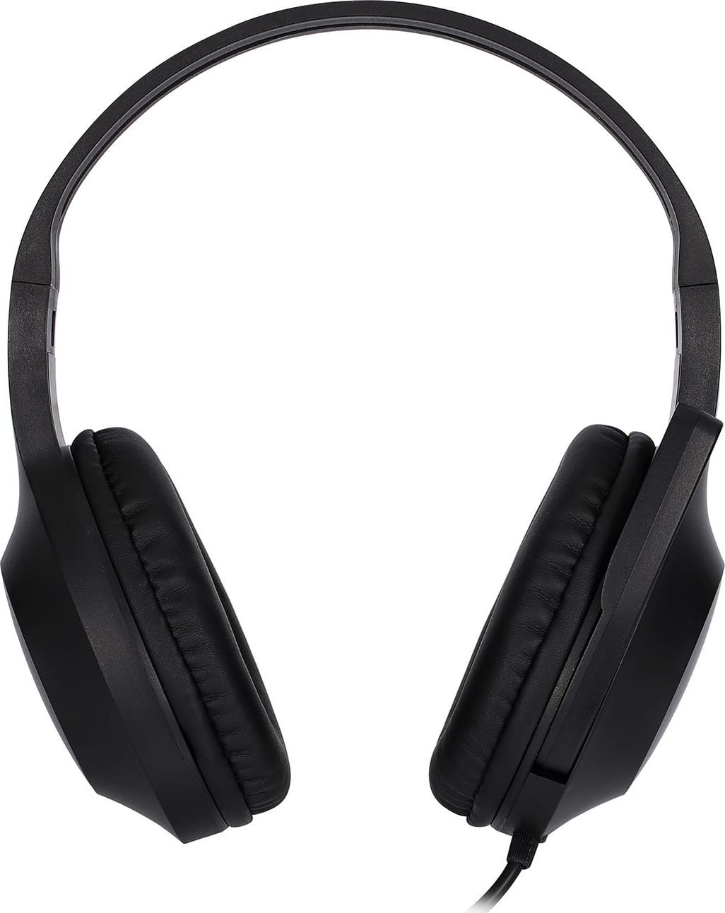 Kufje me mikrofon HP DHH-1601, stereo, 2x 3.5mm jack, të zeza