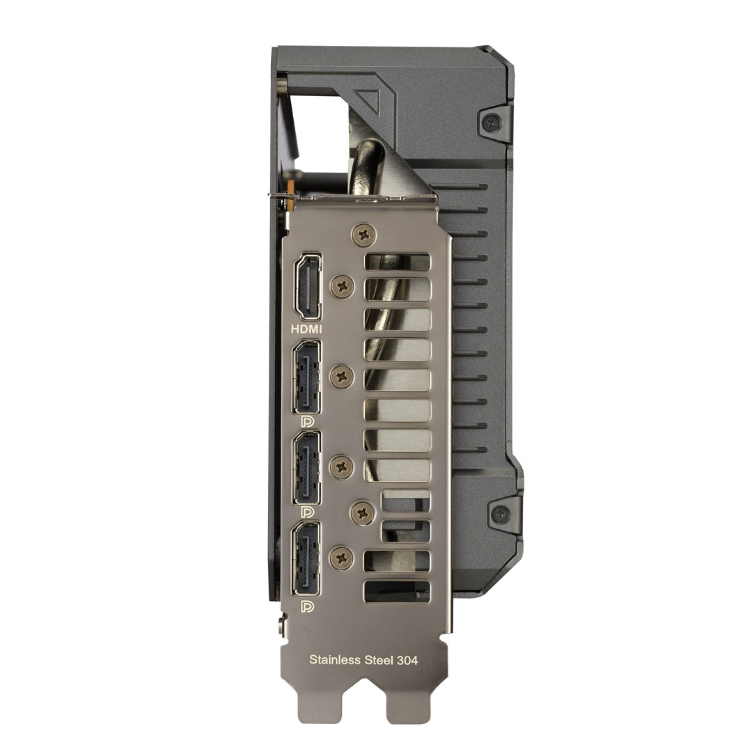 Kartelë grafike Asus TUF Gaming Radeon RX 7800 XT OC 16GB GDDR6