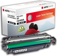 Toner AgfaPhoto 507A APTHPCE400AE, замена, црн