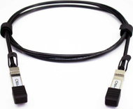 Kabllo rrjeti Lanview MO-UDC-2, InfiniBand fibre optic, 2 m, SFP+, i zi