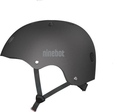 Helmetë Segway Ninebot Commuter, madhësia L, 58–63 cm, e zezë