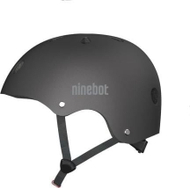 Helmetë Segway Ninebot Commuter, madhësia L, 58–63 cm, e zezë