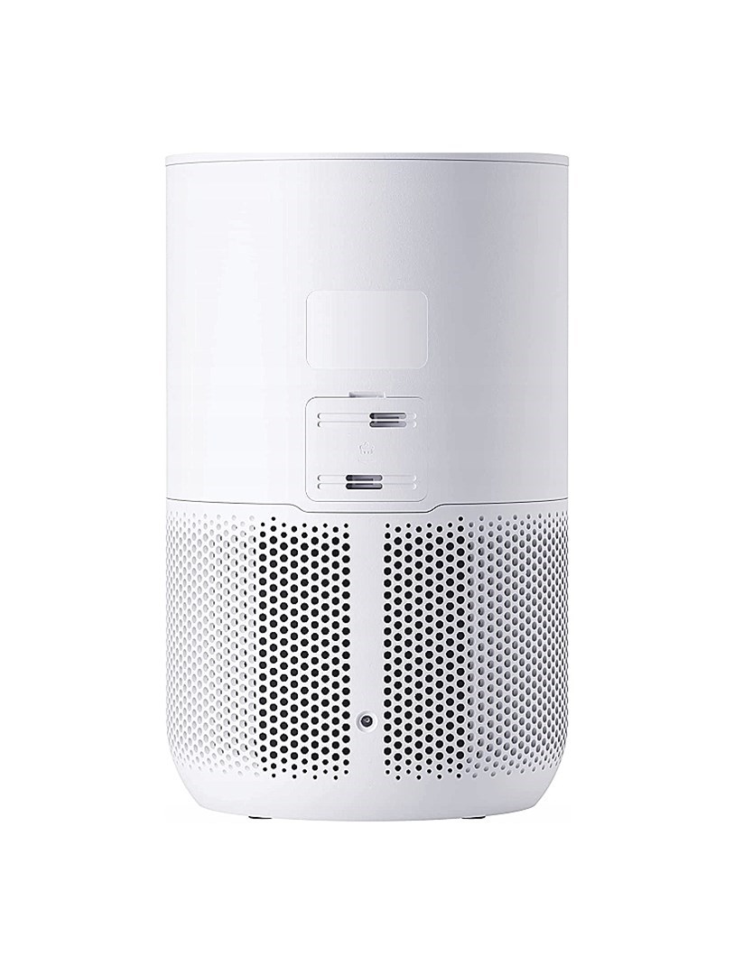 Pastrues ajri Xiaomi Smart Air Purifier 4 Compact, smart, për dhoma të vogla, i bardhë