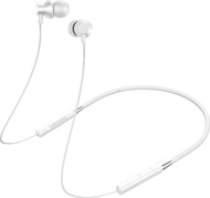 Kufje Lenovo HE05, Bluetooth 5.0, të bardha