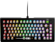 Tastierë mekanike Glorious GMMK 3 PRO, 100%, gaming, e zezë