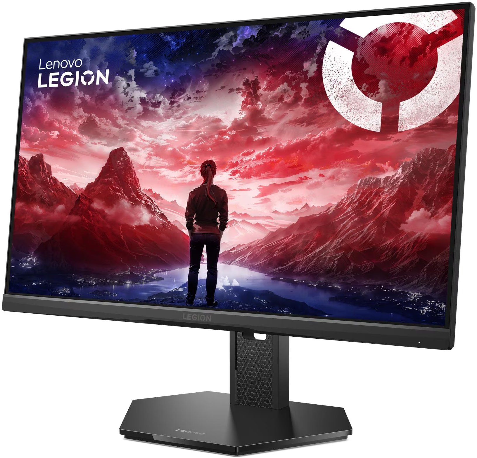 Monitor gaming Lenovo Legion 25-10, 24.5", FHD, 320Hz, i zi