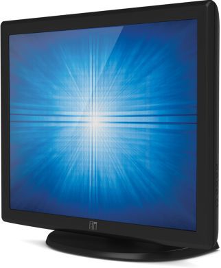 Monitor me prekje Elo 1915L, 19", 5 ms, i zi