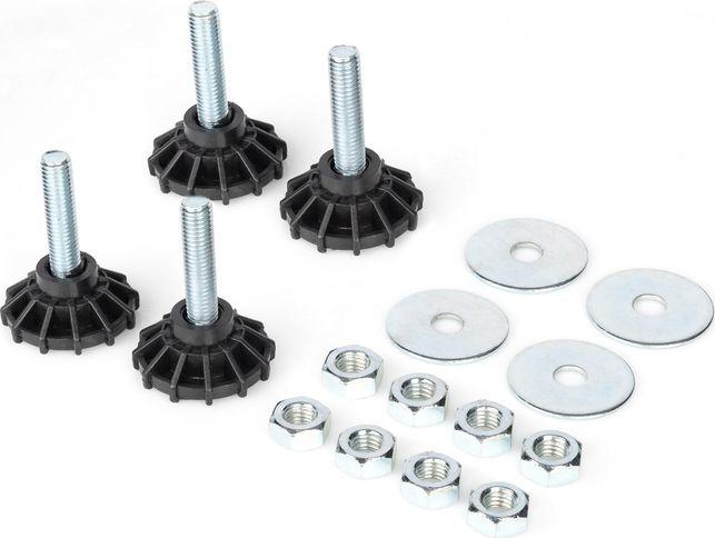 Kasë Digitus DN-CC 9002, Të ndryshme