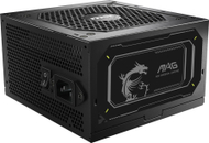 Furnizues energjie MSI MAG A750GL, 750W, 80 Plus Gold, modular, i zi