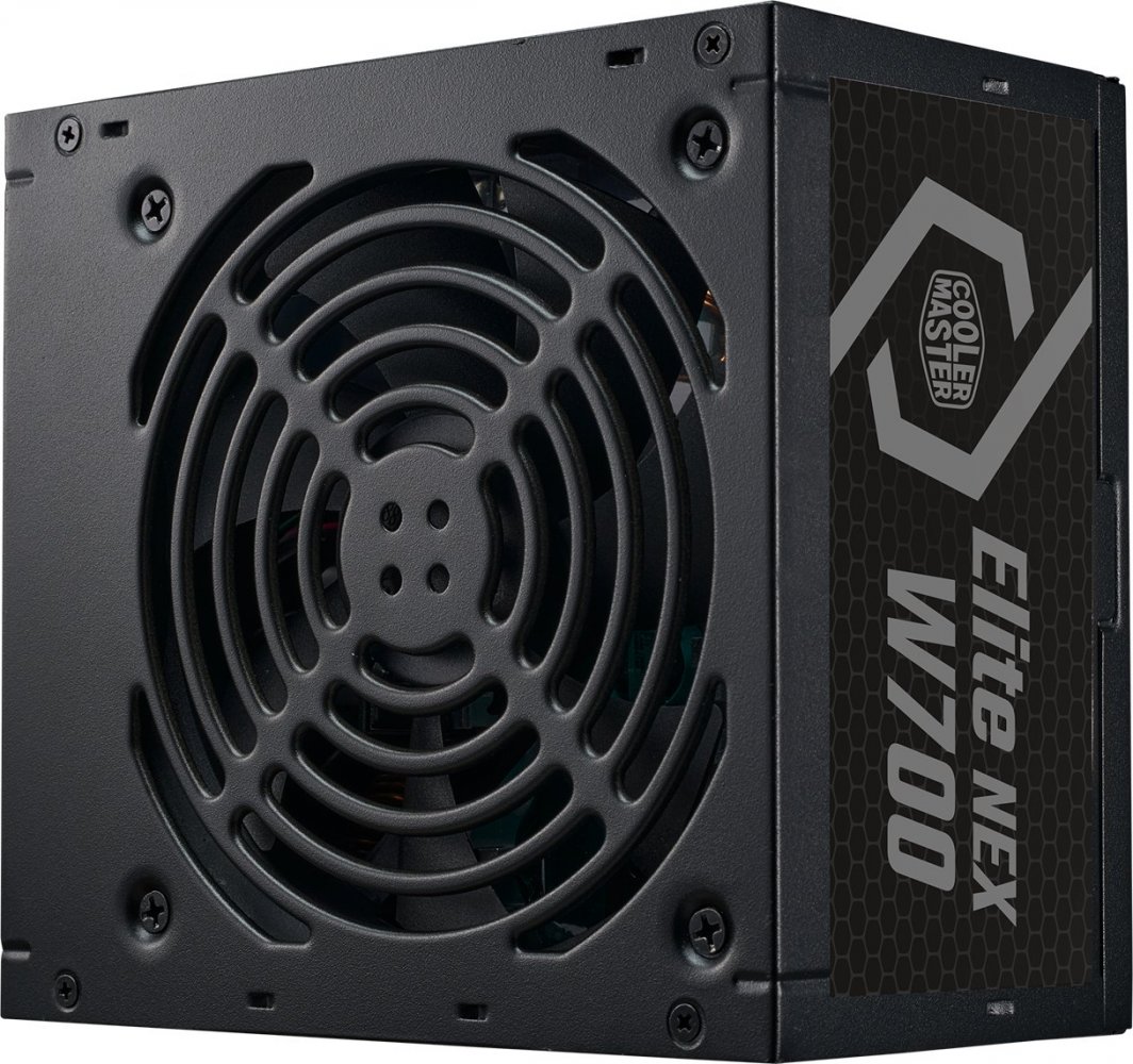 Burim energjie Cooler Master Elite NEX W700 MPW-7001-ACBW-BE1 ATX, 700W
