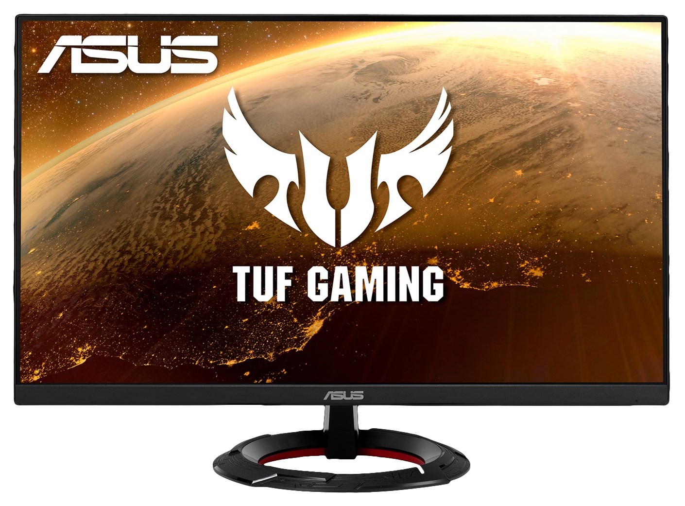 Monitor Asus TUF Gaming VG249Q1R, 23.8", Full HD, 165Hz, 1ms, i zi