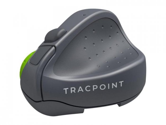 Mouse wireless Swiftpoint TRACPOINT SM601, me Air Presenter, i zi