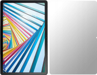Mbrojtës ekrani Strado për Lenovo Tab M10 Plus Gen 3 2022, xham i temperuar 9H, transparencë e plotë