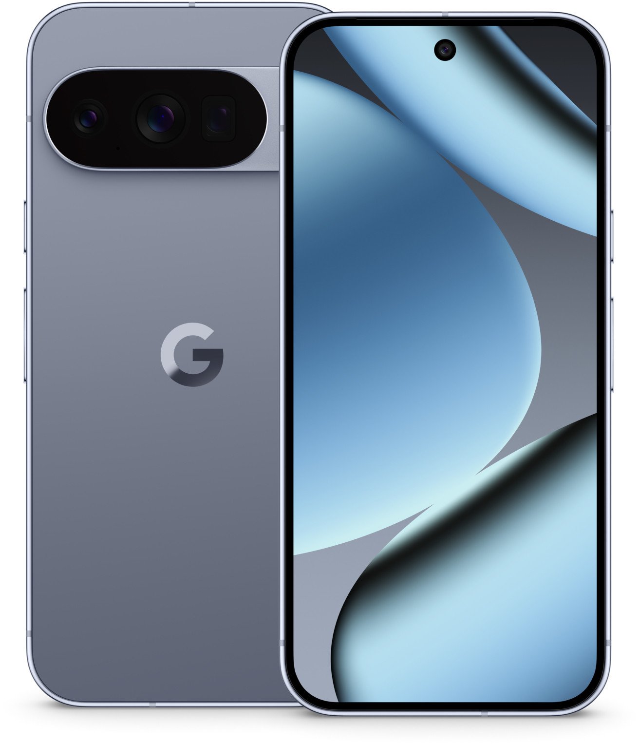 Celular Google Pixel 10 Pro, 256GB, Moonstone