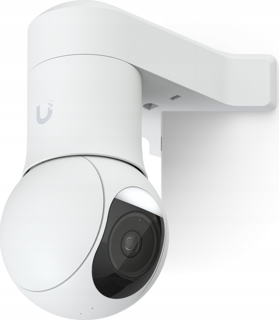 Mbajtëse qoshe për kamera sigurie Ubiquiti UACC G5 G6 PTZ, për UVC G5 PTZ dhe UVC G6 PTZ, e bardhë