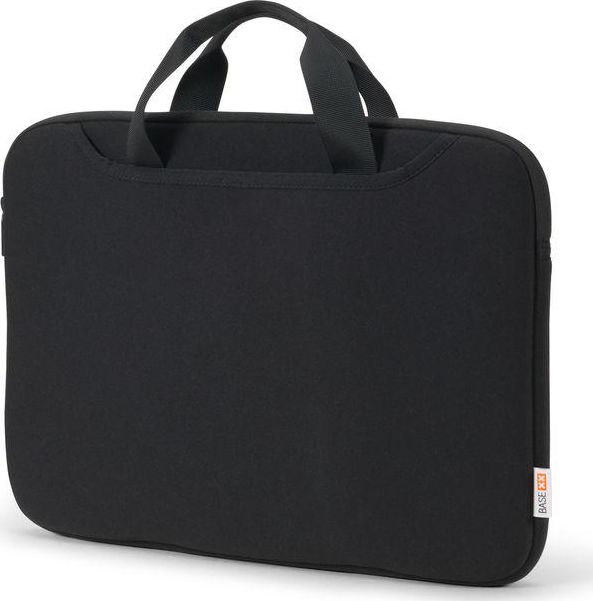 Çantë laptopi Dicota Base XX Plus D31788, 12.5", e zezë