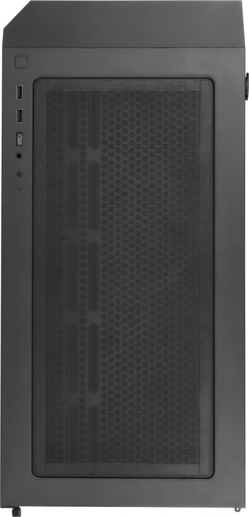 Kasë SilverStone Seta H1 ARGB, Midi Tower