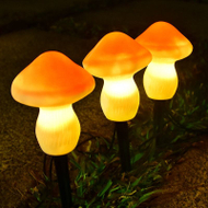 Llambë SONIT Garden Lights 3 -Solar