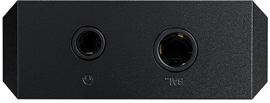 Përforcues për kufje FiiO BTR7, i zi