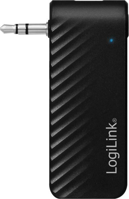 Transmetues audio Bluetooth LogiLink ZUB, Bluetooth 5.1, 3.5 mm, i zi