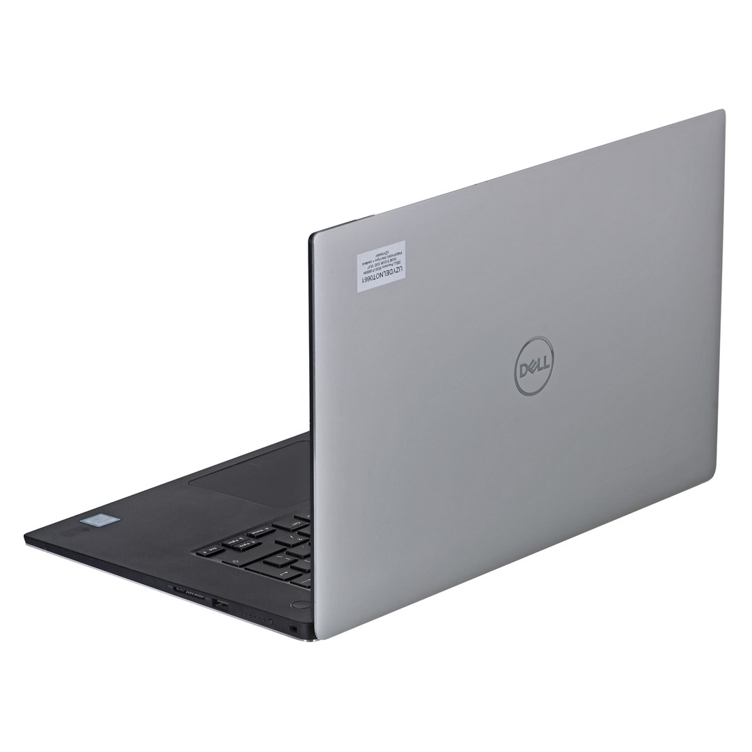 Laptop DELL Precision 5530, 15.6", Intel Core i7-8850H, 16GB RAM, 512GB SSD, i zi