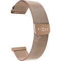 [OUTLET] Rrip FIXED, 20mm, i artë rozë